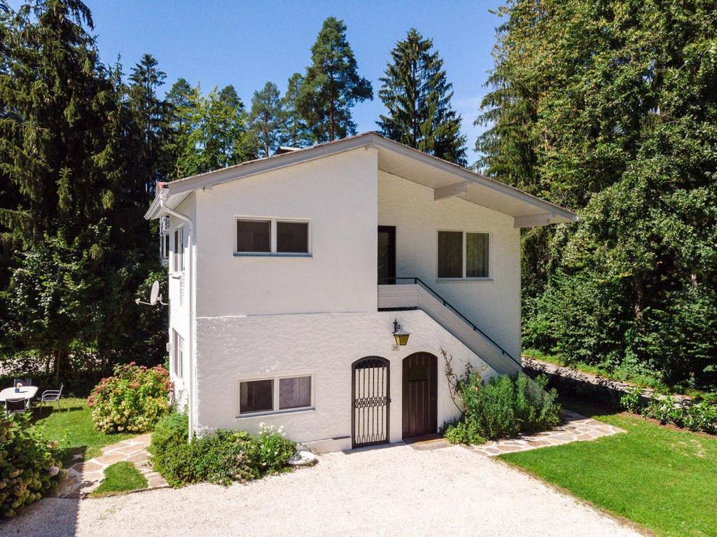Seeappartements Eden Pörtschach am Wörthersee Εξωτερικό φωτογραφία