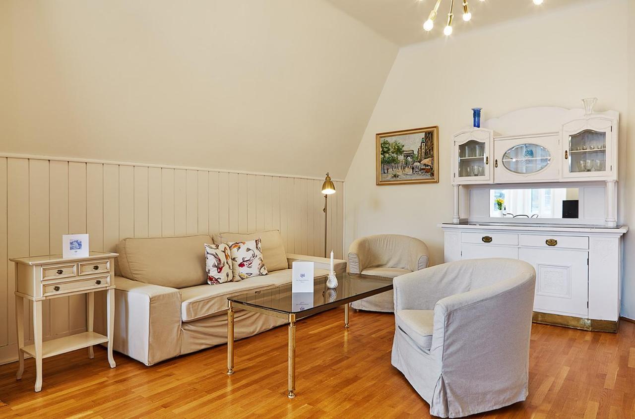 Seeappartements Eden Pörtschach am Wörthersee Εξωτερικό φωτογραφία