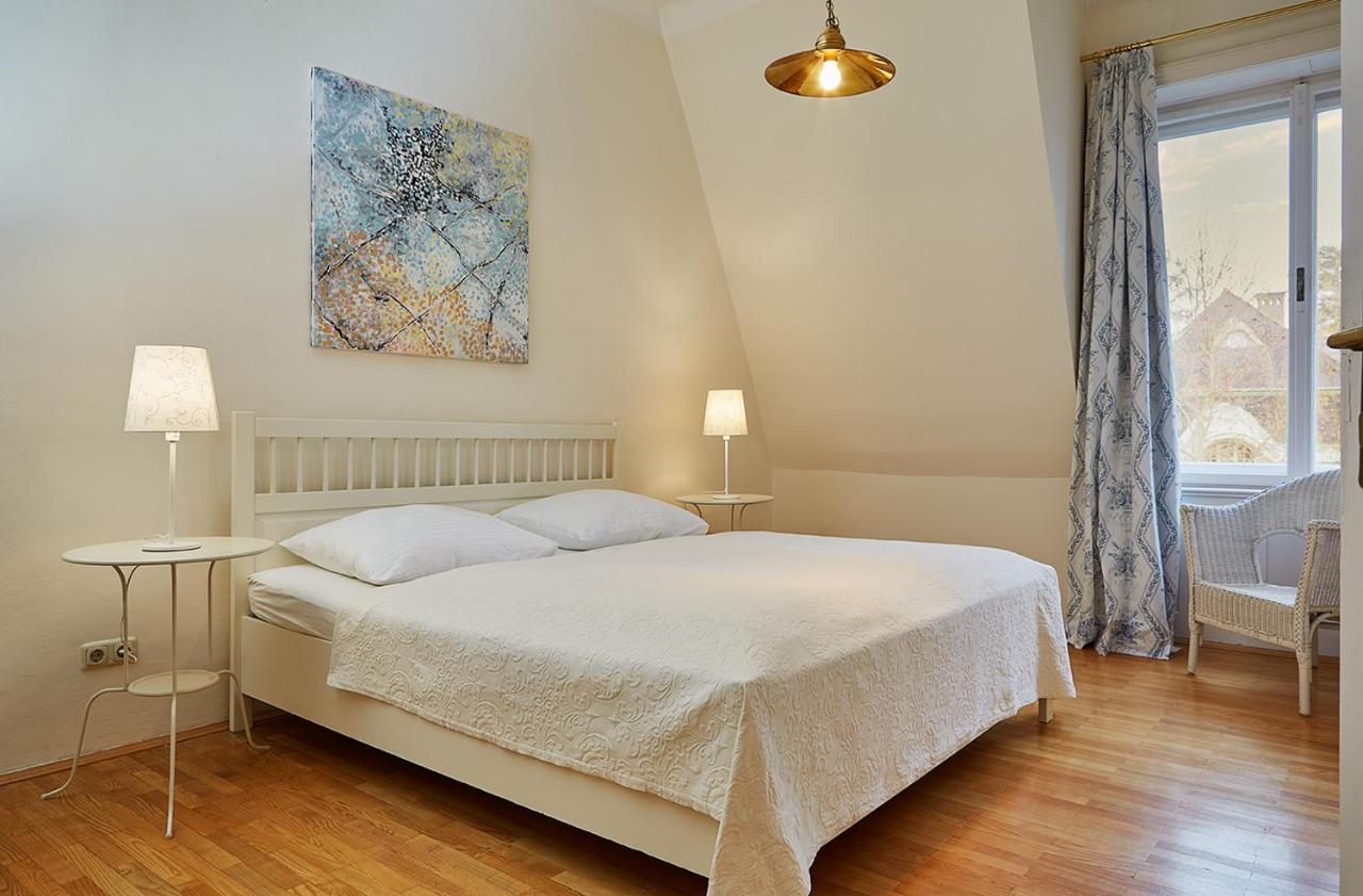 Seeappartements Eden Pörtschach am Wörthersee Εξωτερικό φωτογραφία