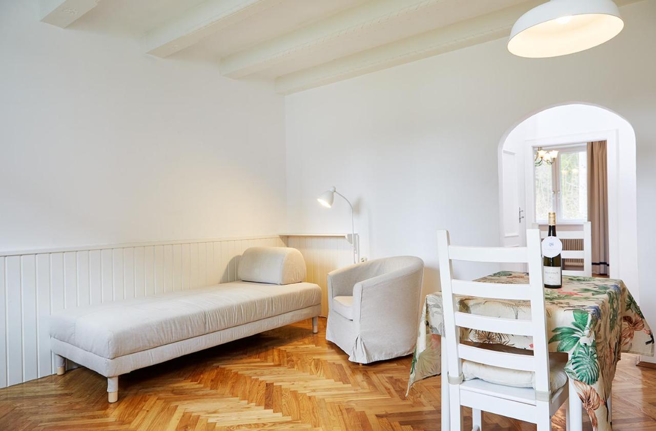 Seeappartements Eden Pörtschach am Wörthersee Εξωτερικό φωτογραφία