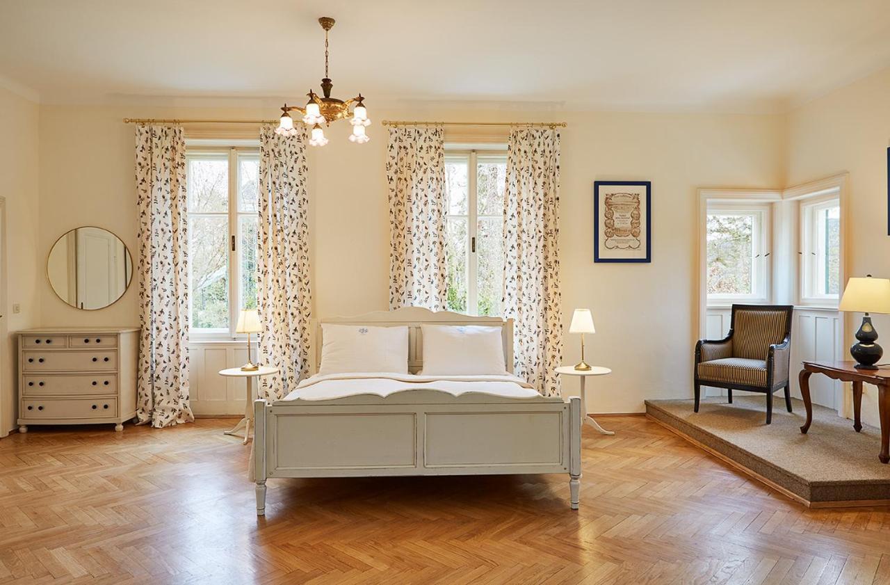Seeappartements Eden Pörtschach am Wörthersee Εξωτερικό φωτογραφία