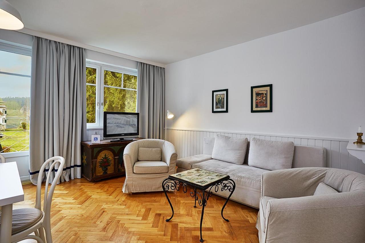 Seeappartements Eden Pörtschach am Wörthersee Εξωτερικό φωτογραφία