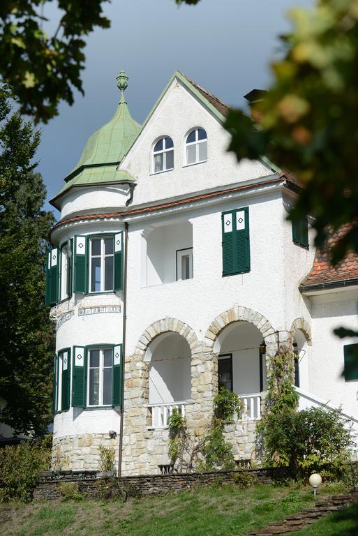 Seeappartements Eden Pörtschach am Wörthersee Εξωτερικό φωτογραφία