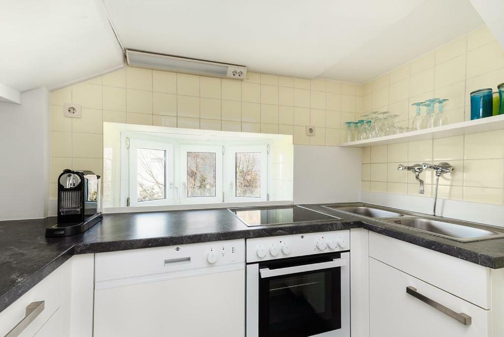 Seeappartements Eden Pörtschach am Wörthersee Εξωτερικό φωτογραφία