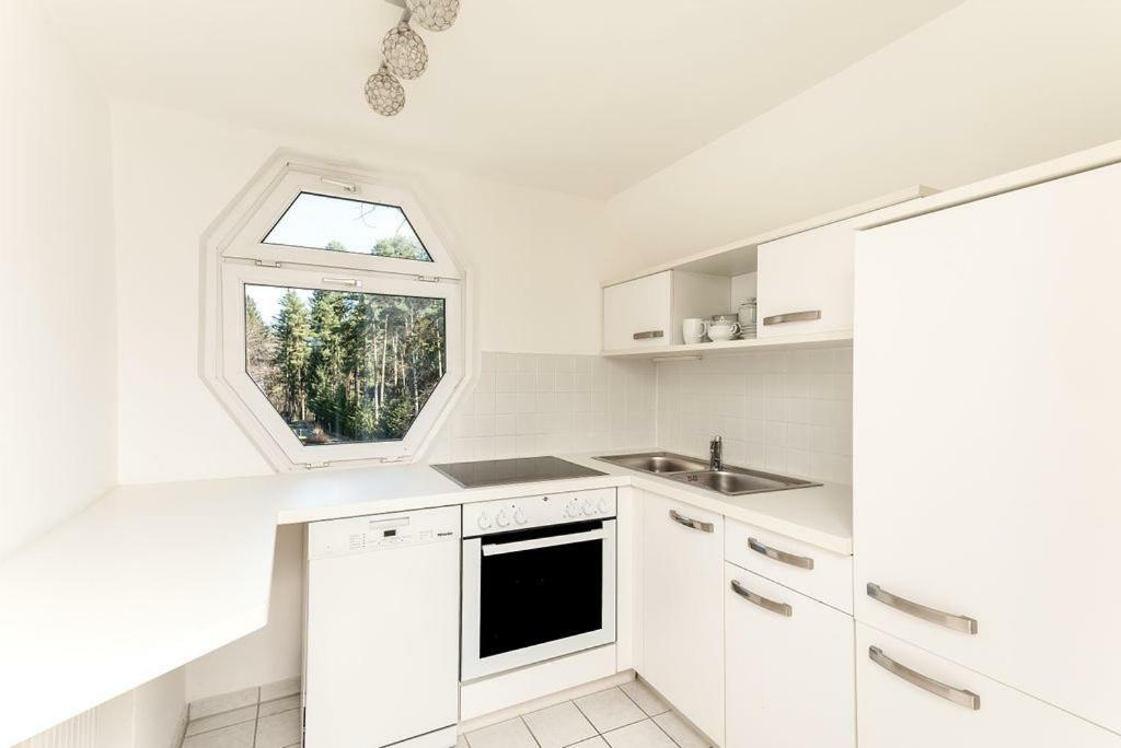 Seeappartements Eden Pörtschach am Wörthersee Εξωτερικό φωτογραφία