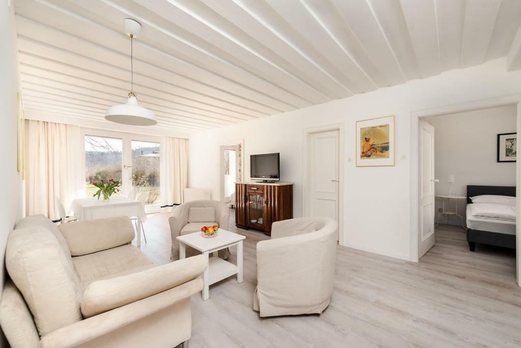 Seeappartements Eden Pörtschach am Wörthersee Εξωτερικό φωτογραφία