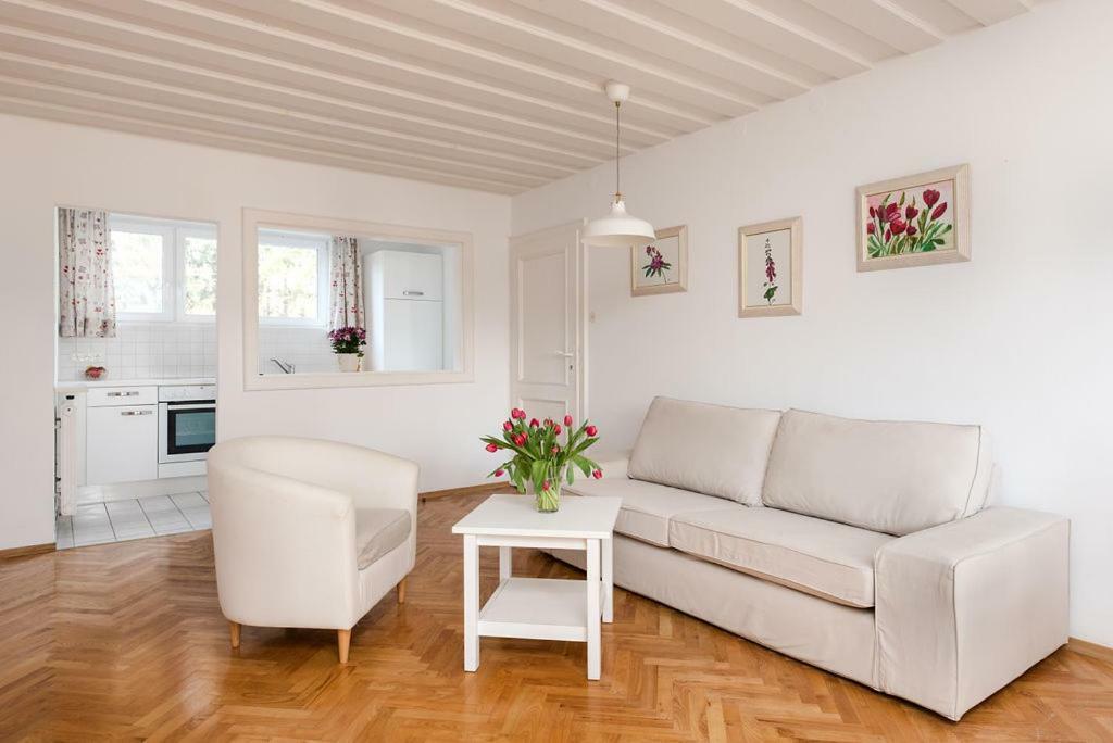 Seeappartements Eden Pörtschach am Wörthersee Εξωτερικό φωτογραφία